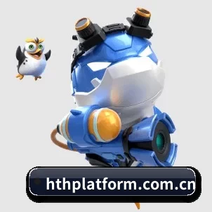 华体会 APP - HTH